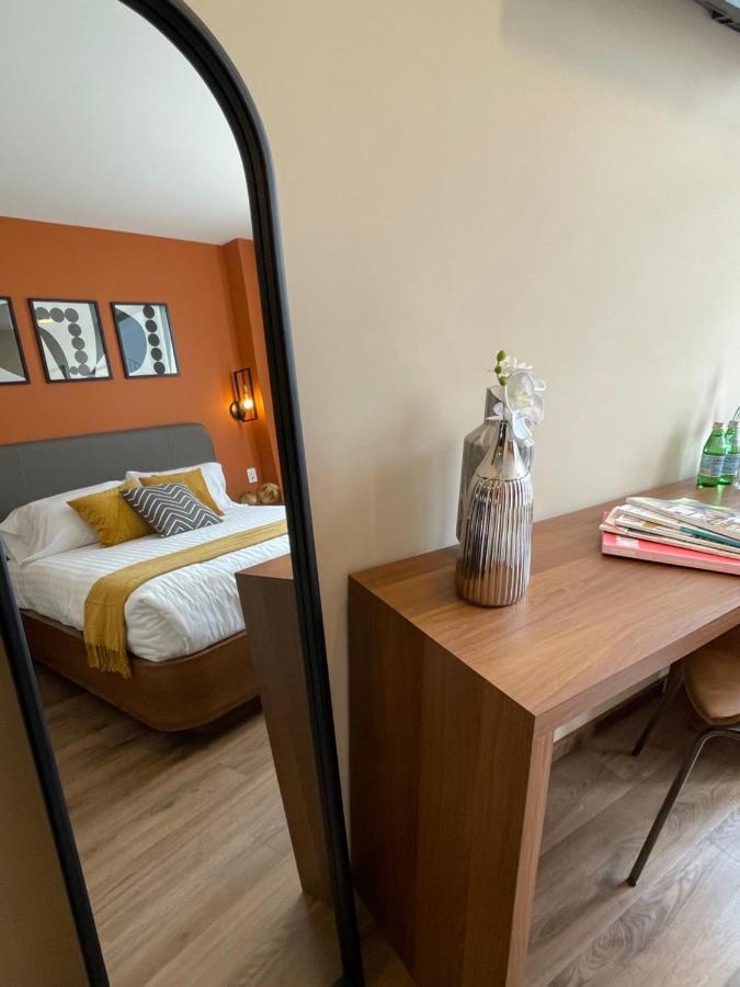 Condesa Cibel Apartment Mexico City Exterior photo