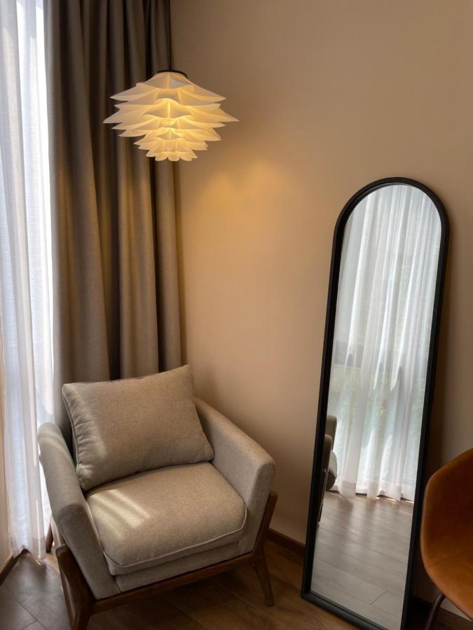 Condesa Cibel Apartment Mexico City Exterior photo
