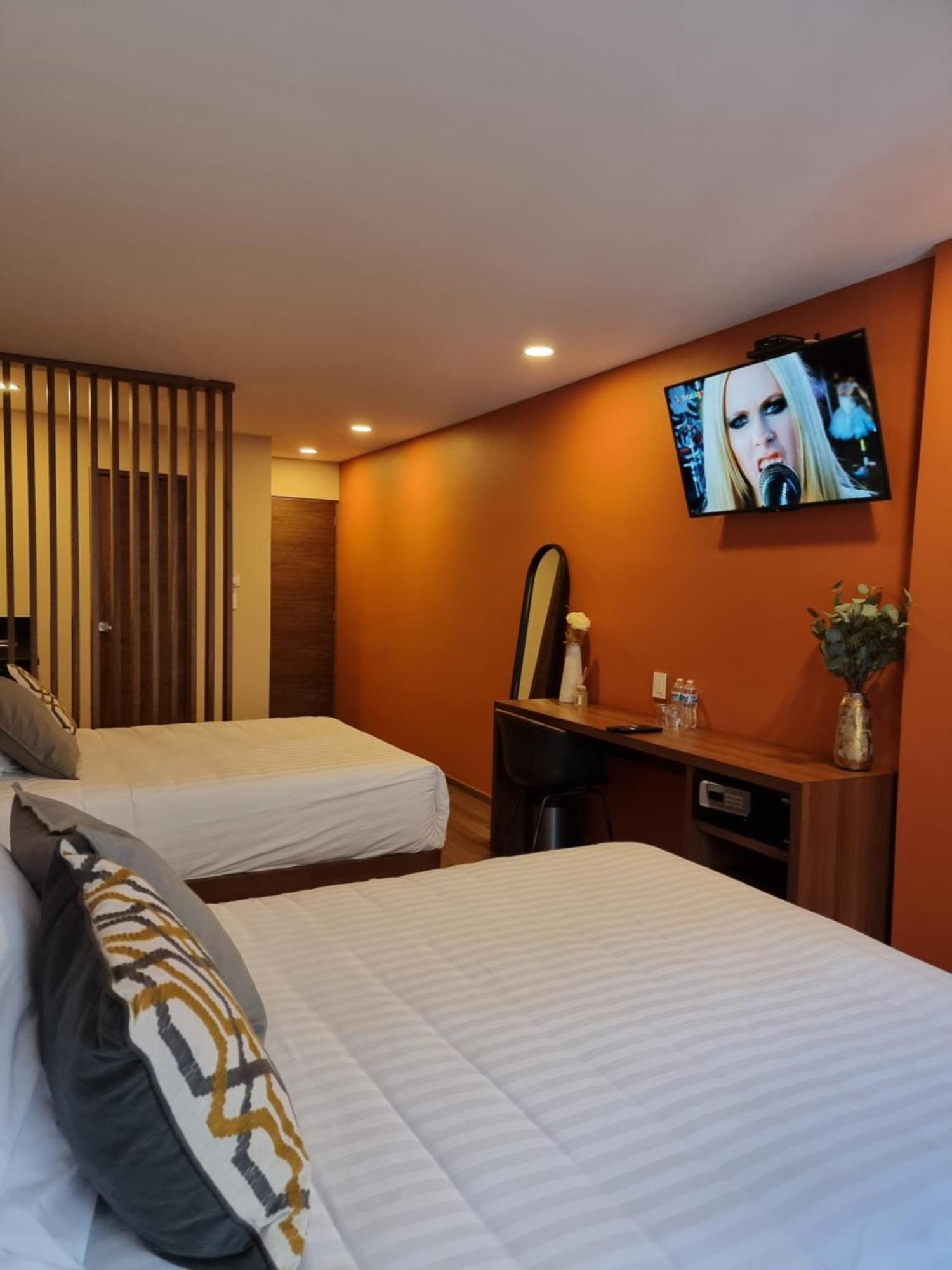 Condesa Cibel Apartment Mexico City Exterior photo